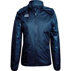 Azul Abrigos Acerbis Parka Femme Belatrix - Bleu