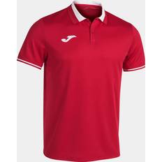 XXL Polos Joma Polo Championship VI - Rouge