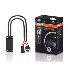 Osram h16 Osram Smart Canbus LEDSC05-2HB Lampfelsdetekteringssystemet H8 H9 H11 & H16