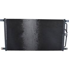 Intercoolers NRF Condensor Airco 35640 Met Afdichtring 14,3 11,6 Aluminium 638