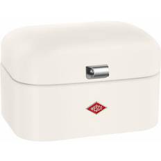 Wesco Single Grandy Brødboks 175 x 268 x 220 mm Brødkasse