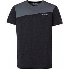 Vaude Sveit Shirt Sport shirt M, black