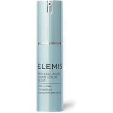 Collagen elixir Elemis Pro-kollagen Super Serum Elixir Anti-rynk-koncentrat Ansiktsserum Näring Och Jämnar Ut