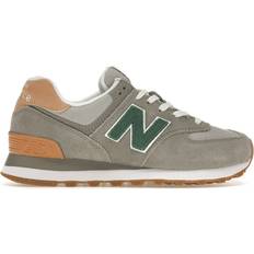 New Balance 574 Marblehead Rain Cloud Women's