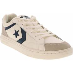 Converse Pro Blaze Classic Ox M - Taupe/Zwart/Eierschaal