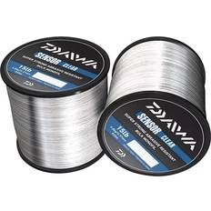 Daiwa Sensor Clear Line Bulk Spool 20lb
