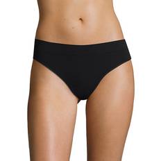 DKNY Trosor DKNY Stringtanga DK5016 Schwarz