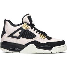 Sportschuhe Air Jordan 4 Retro - Splatter