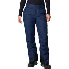 Columbia Bugaboo II Women's Pants - Blue