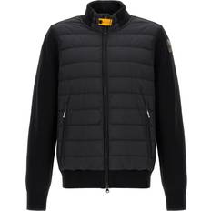 Parajumpers Takuji Hybrid Jacket - Schwarz