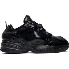 Nike Air Monarch IV - Triple Black