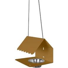 Gelb Gartenschmuck Fermob Picoti Bird Feeder 3089D2