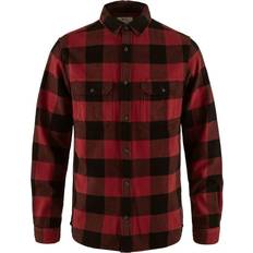 Fjällräven Övik Heavy Flannel Shirt