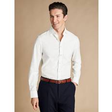 Charles Tyrwhitt Cotton Super Slim Fit Shirt