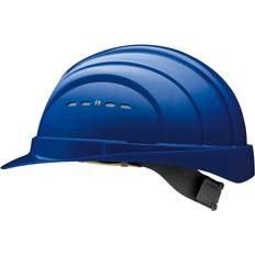 Schuberth Schutzhelm EuroGuard grün