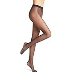 Transparent Strømpebukser & Stay-ups Falke Pure Matt TI Tights/Leggings