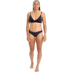 Icebreaker Women's Siren Bikini Merino undertøj orange