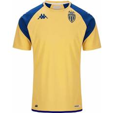 Kappa Training Jersey AS Monaco Abou Pro 7 2023/24