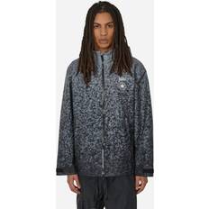 Converse Vêtements d'extérieur Converse Patta Rain Jacket Black Gradient