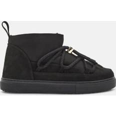 INUIKII Sneakers INUIKII Classic Low Boots - Schwarz