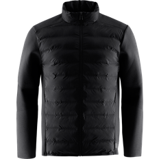 Sail Racing Friluftsjackor - Herr Sail Racing Element Seamless Jacket CARBON