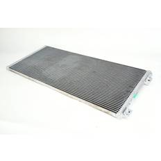 Ladeluftkühler NRF Kondensator EASY FIT 35651
