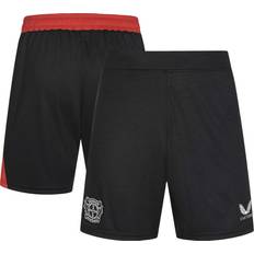 Bayer Leverkusen Castore Heimshorts 2024-25