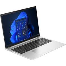 HP EliteBook 860 G10 Notebook 16" 8GB 256GB