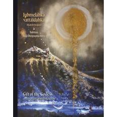 Jubmeláhká vattáldahka ja Subtsas Odd Ófeigssona birra Gift of the Goddess and The story of Odd Ófeigsson