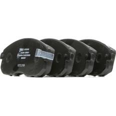 Valeo Brake System Valeo Brake Pad Set Disc 302505 for Suzuki SX4 Classic