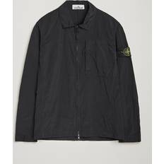 Bekleidung Stone Island Hemd Herren Farbe Schwarz