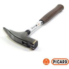 Martelli a punta diritta Picard Latthammer 29810 Kopf-G.600g m. Magnet Geraut Martello a punta diritta