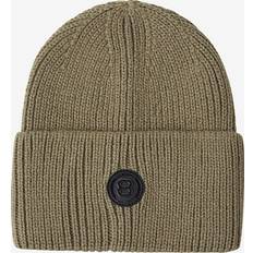 8848 Altitude Unisex Kläder 8848 Altitude 8848 Altitude Mössa Ethan 2.0 Beanie Beige