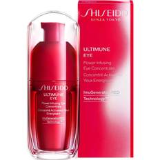 Skincare Shiseido Ultimune Power Infusing Eye Concentrate 15ml