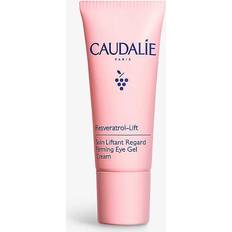 Caudalie Augenpflegegele Caudalie Resveratrol-Lift Firming Eye Gel 15 ml Moisturizer Beige 15ml