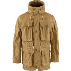 Fjällräven Herre Smock No. (Brun (BUCKWHEAT BROWN/232) Small)