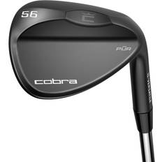 Right Wedges Cobra King PUR Black Golf Wedge