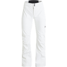 Peak Performance Hosen Peak Performance Perfomance Stretch Pant Women 38/S OFF WHITE