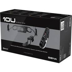 Sena 10U Bluetooth-headset för Shoei GT-Air-hjälmar