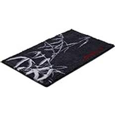 Grund Badmatta Colani 120 x 70 x 30 cm Antracit