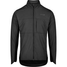 CEP Oberbekleidung CEP Cold Weather Hybrid Jacket schwarz