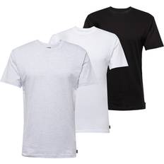 Multifärgade - Unisex T-shirts Vans Basic Multipack 3PK T-Shirt multi
