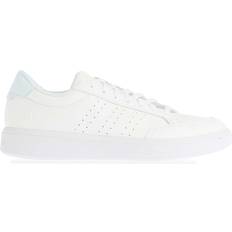 Lanvin Sneakers Lanvin Nova Court Lifestyle Vegan Shoes - White