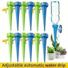 Shein Automatic Watering Device 10 pcs - Adjustable Plant And Flower