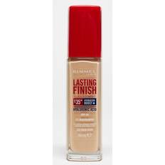 Makeup Rimmel Lasting Finish 35Hr Foundation 30ml (Various Shades) 403 Golden Caramel