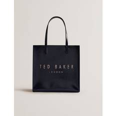 Ted Baker Taschen Ted Baker crinkon womens crinkle large icon bag