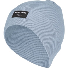 Björn Borg Accessoarer Björn Borg Centre Beanie, mössa, unisex
