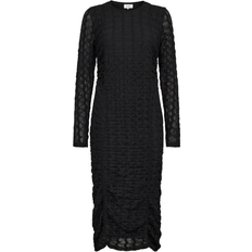 Levete Room Klänningar Levete Room LR-INDY BLACK