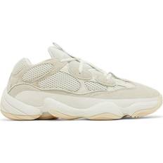 Yeezy 500 - Bone White