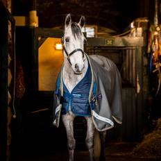 Horseware Amigo Bravo 12 Plus Bundle 50G with Liner 100G 200G